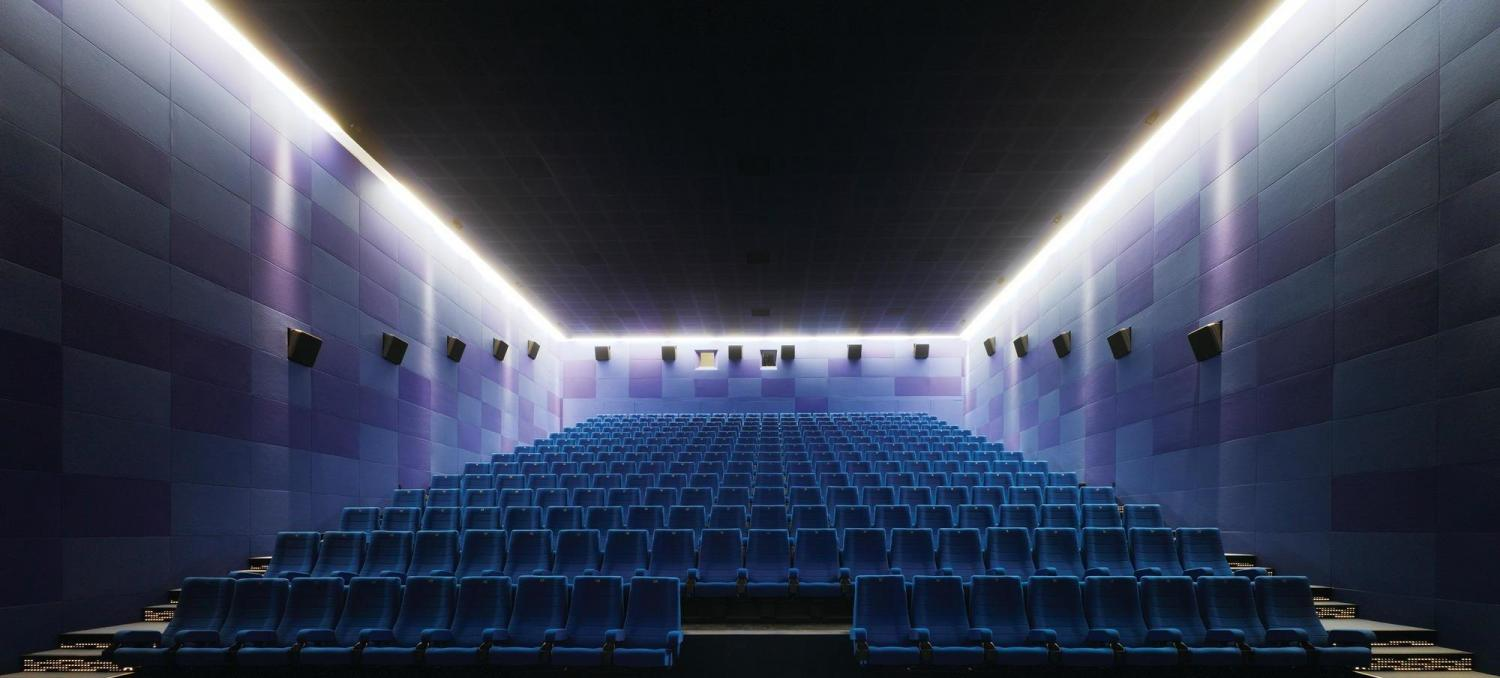 Rock-n-roll на закате