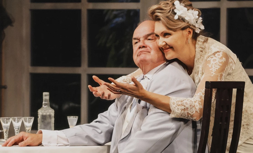 Брак по-итальянски