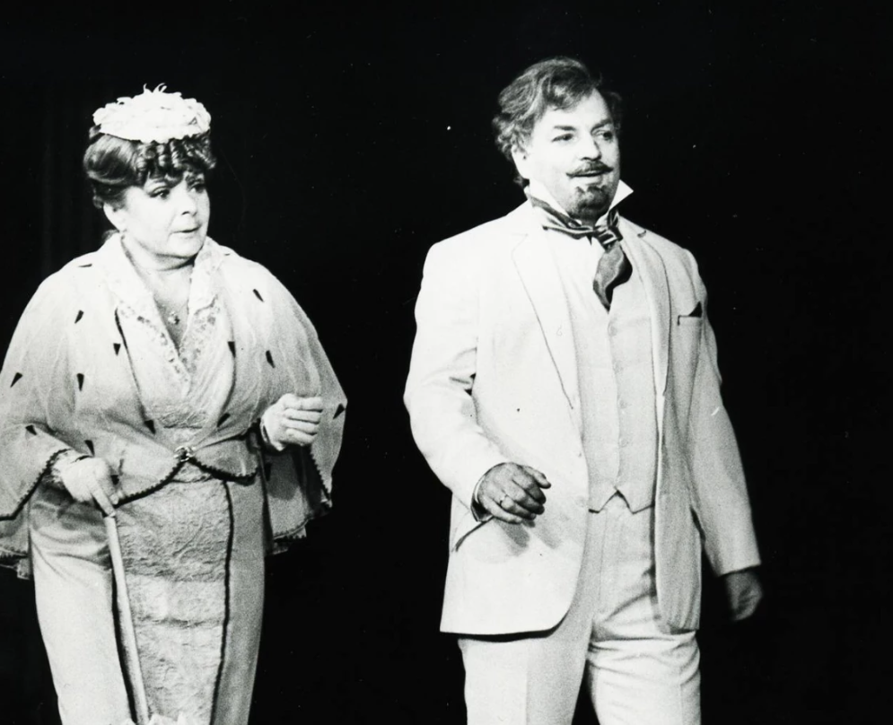 Неугасаемый оптимизм