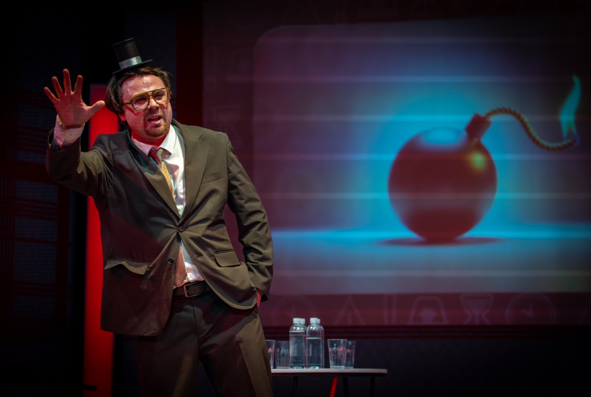 Метод Гренхольма