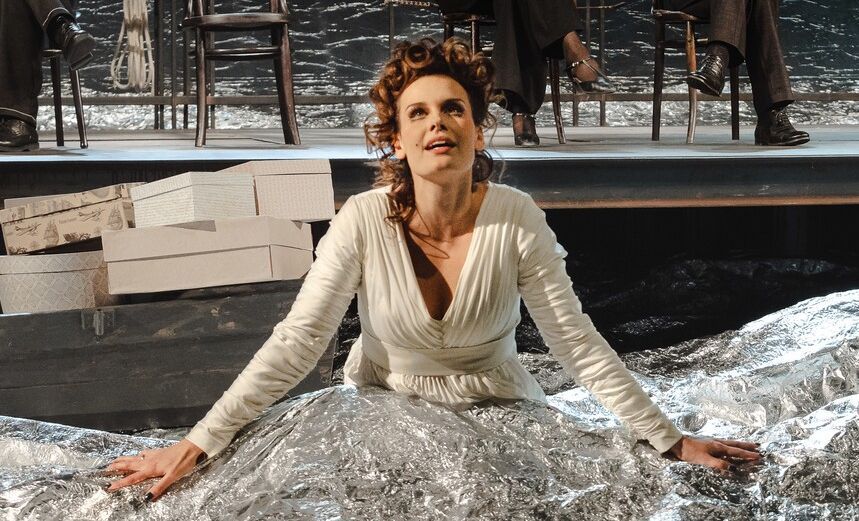 Невольницы