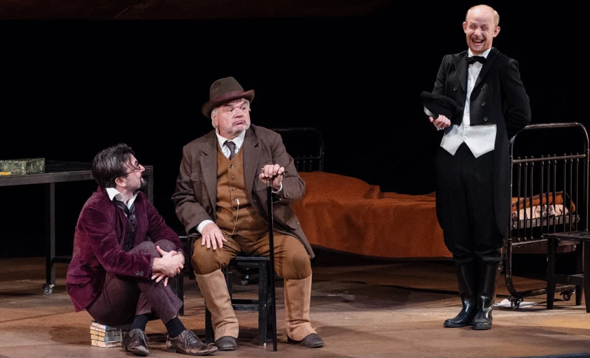 На всякого мудреца довольно простоты