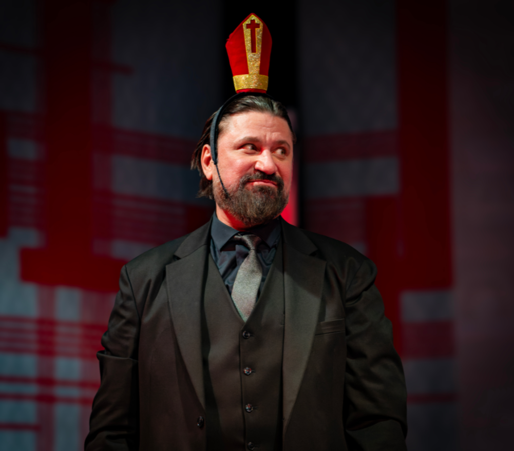 Метод Гренхольма