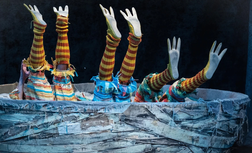 Гадкий утенок