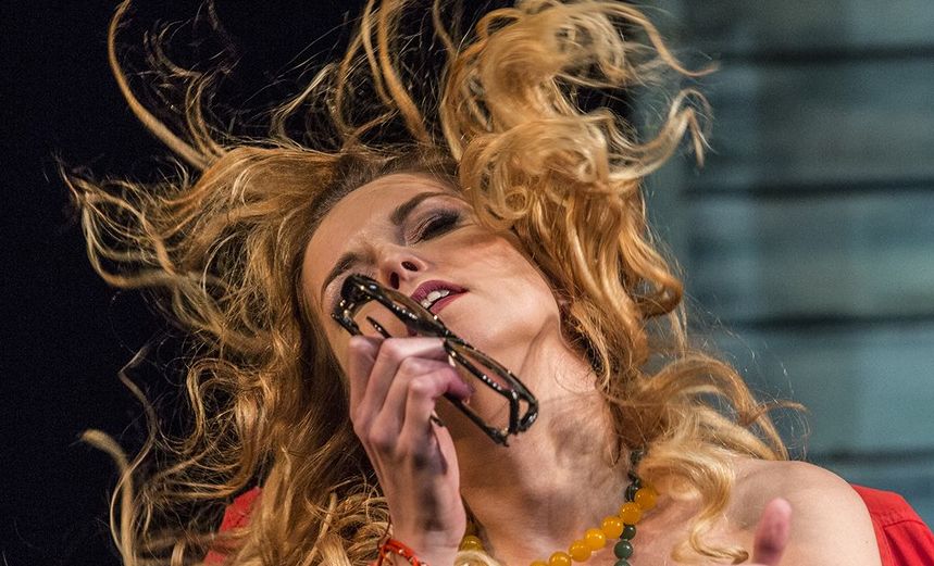 Родненькие мои