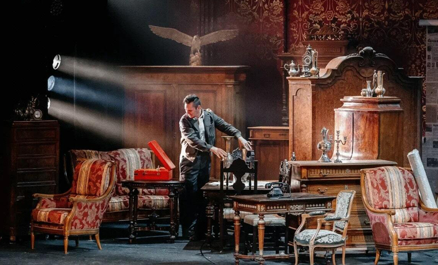 Иван Васильевич