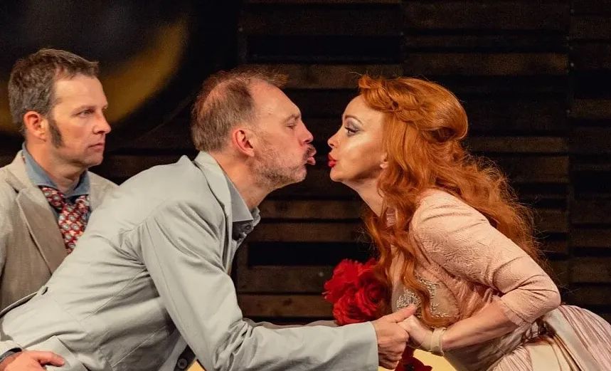 Балалайкин и Ко