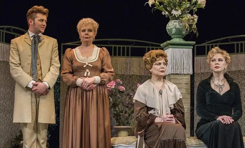 Бешеные деньги