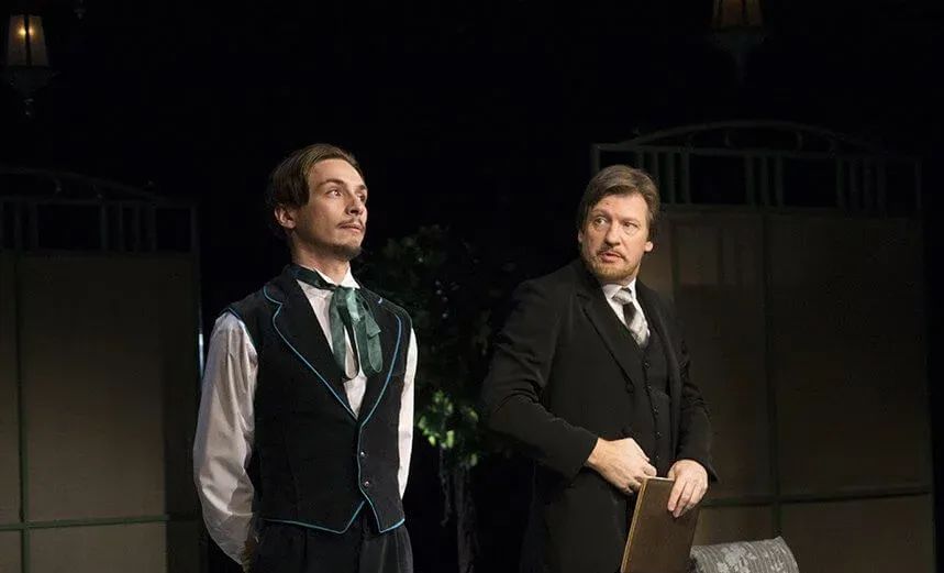 Бешеные деньги