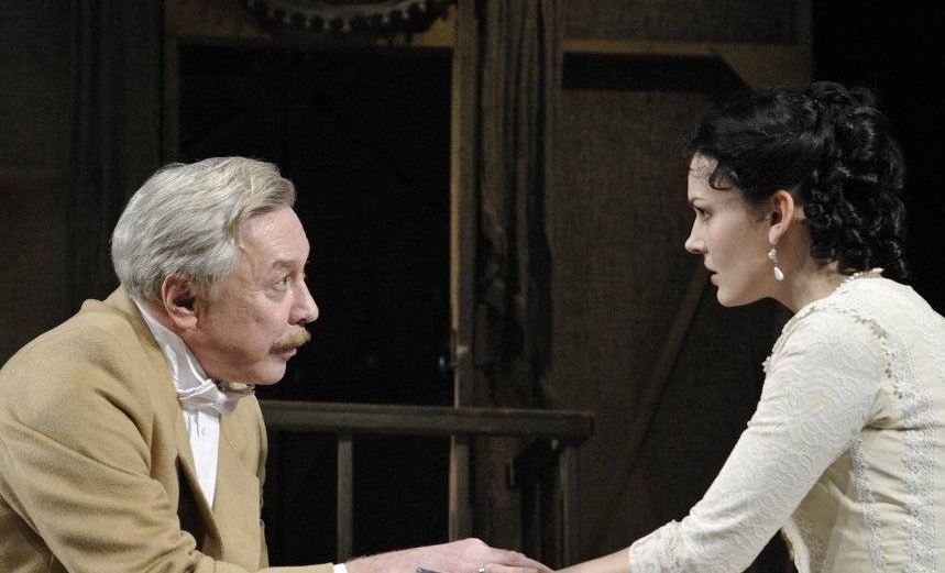 Таланты и поклонники