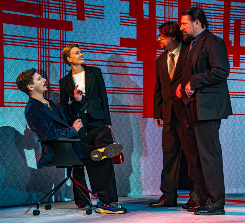 Метод Гренхольма