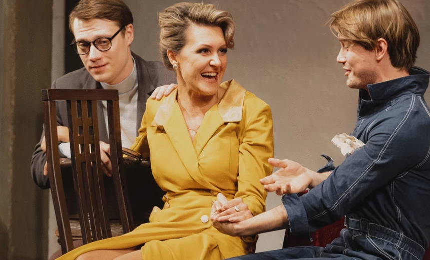 Брак по-итальянски