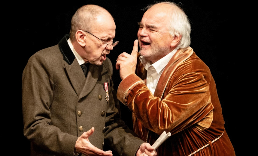 На всякого мудреца довольно простоты