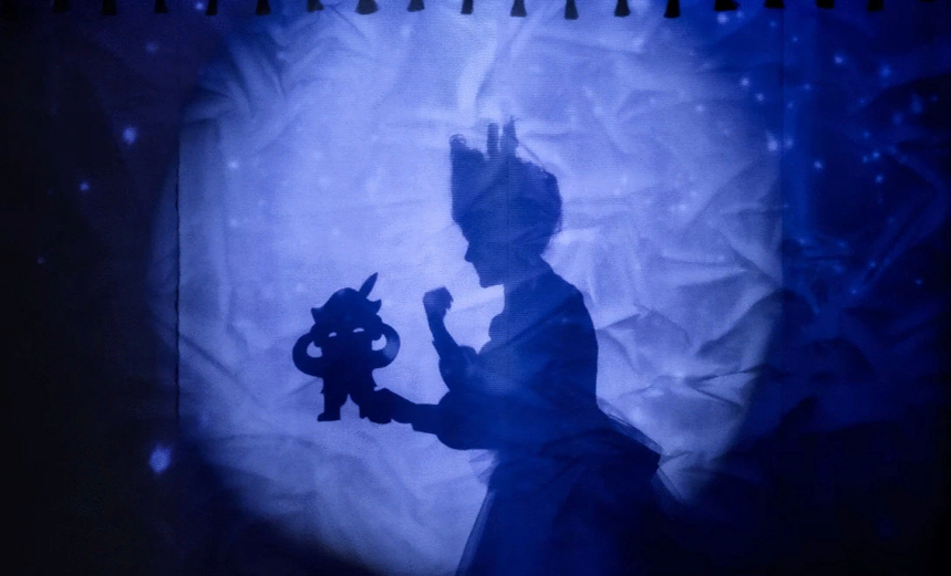 Щелкунчик и Мышиный король