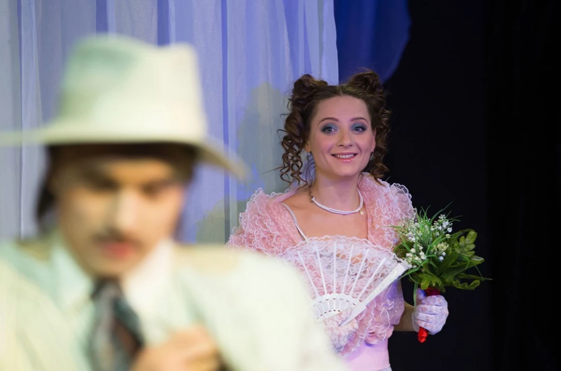 Живой товар