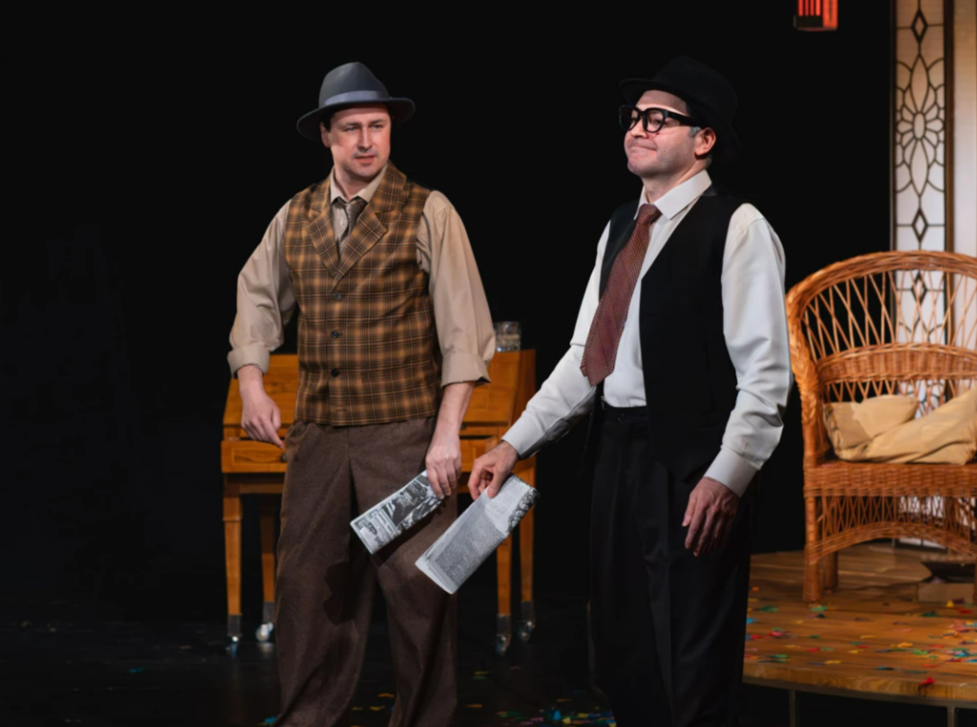 Божественная Сара Бернар