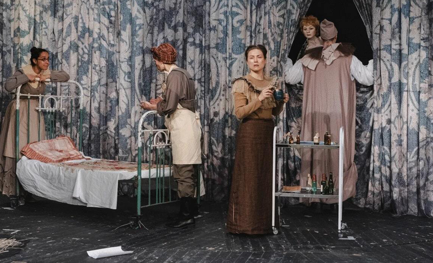 Сны мальчика. Сказки Щедрина