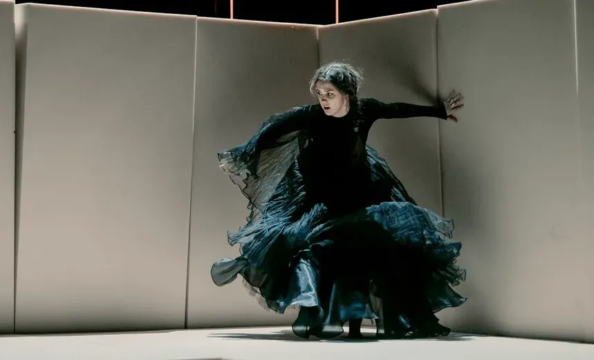 Арбенин. Маскарад без слов