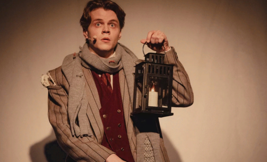 Поющий поросенок