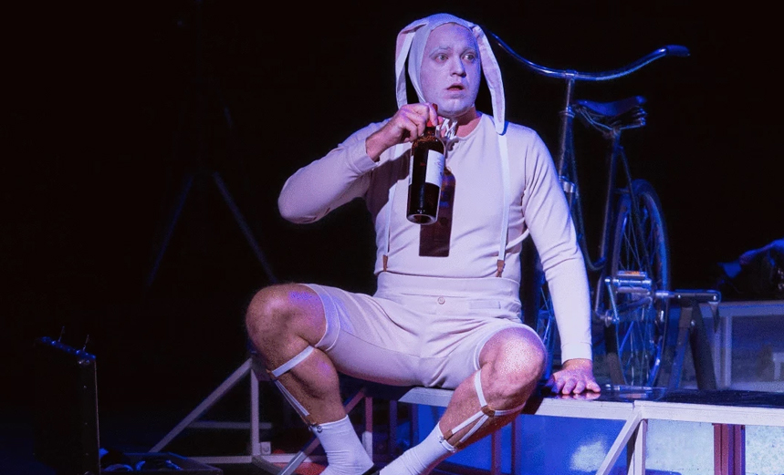 Тетка Чарли