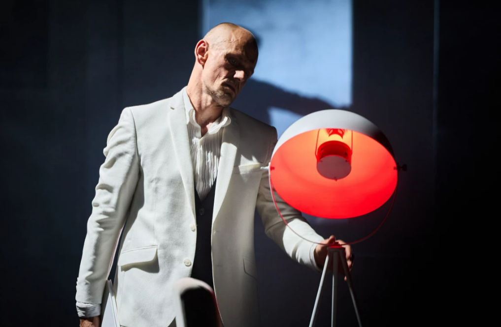 Маленькие супружеские преступления