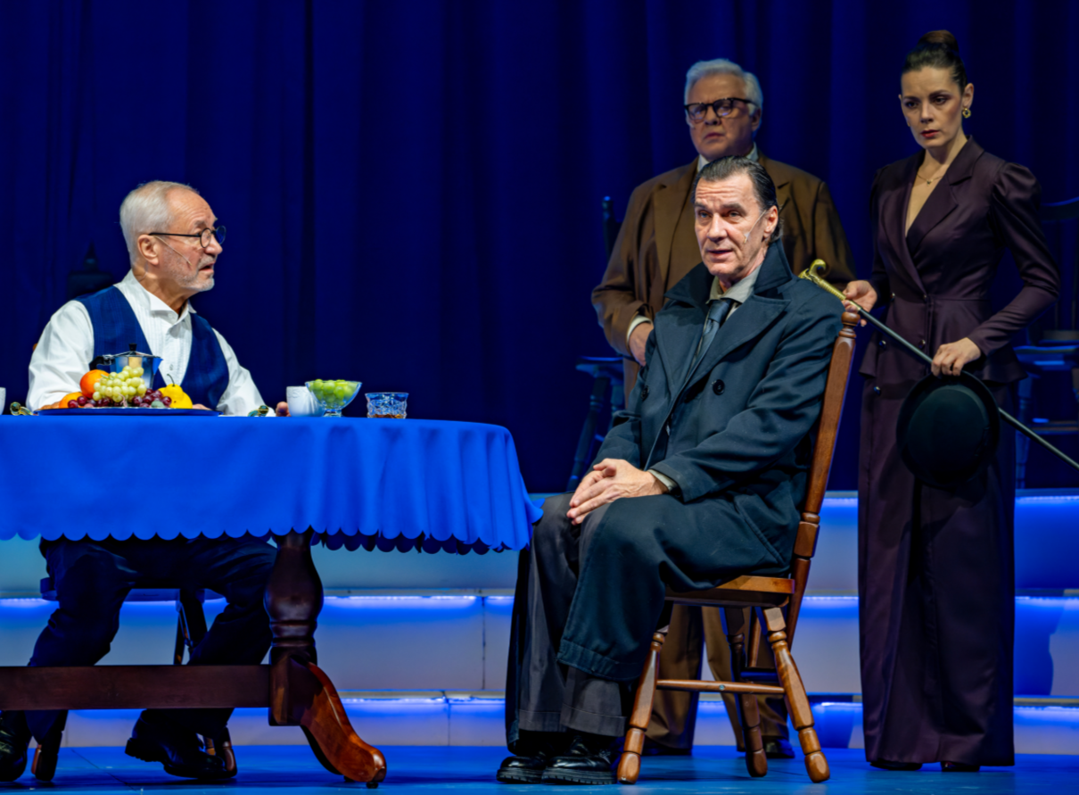 Невиновный