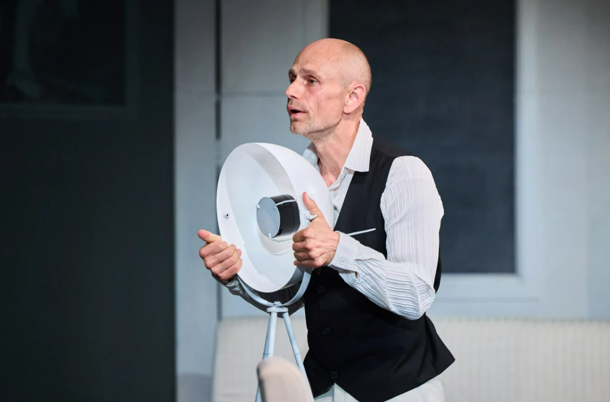 Маленькие супружеские преступления