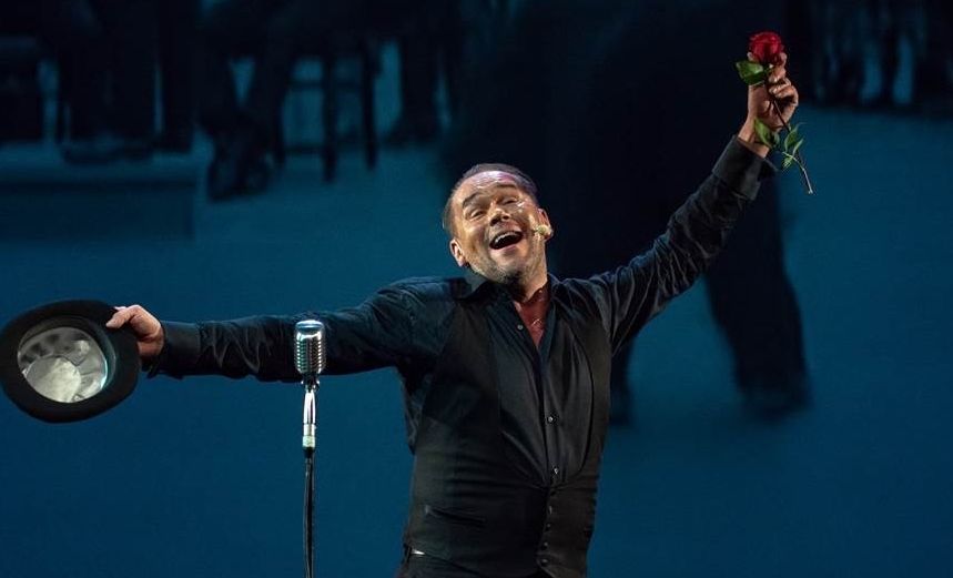 Максим Аверин. Научи меня жить