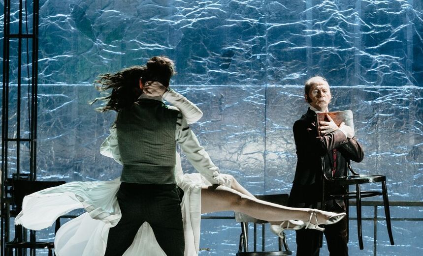 Невольницы