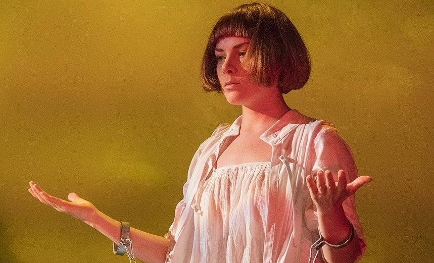 Где мы? oo?!...