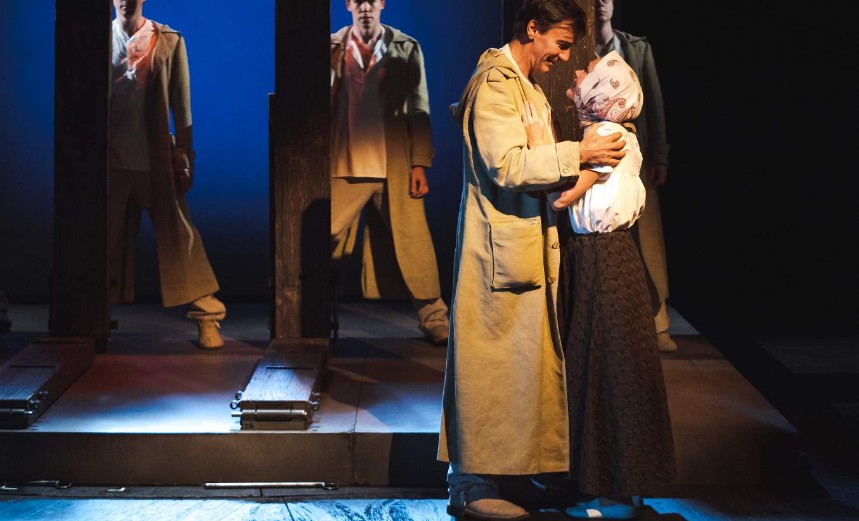 Василий Тёркин