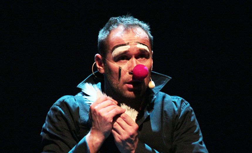 Максим Аверин. Научи меня жить