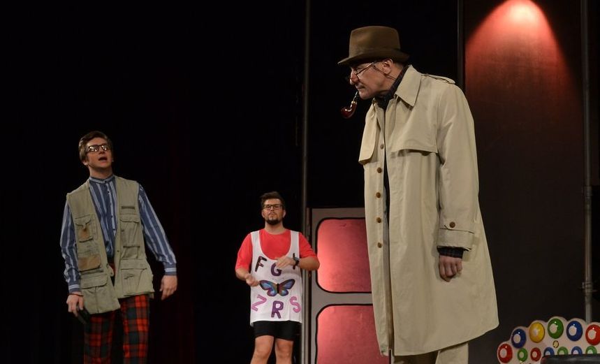 Слишком женатый таксист