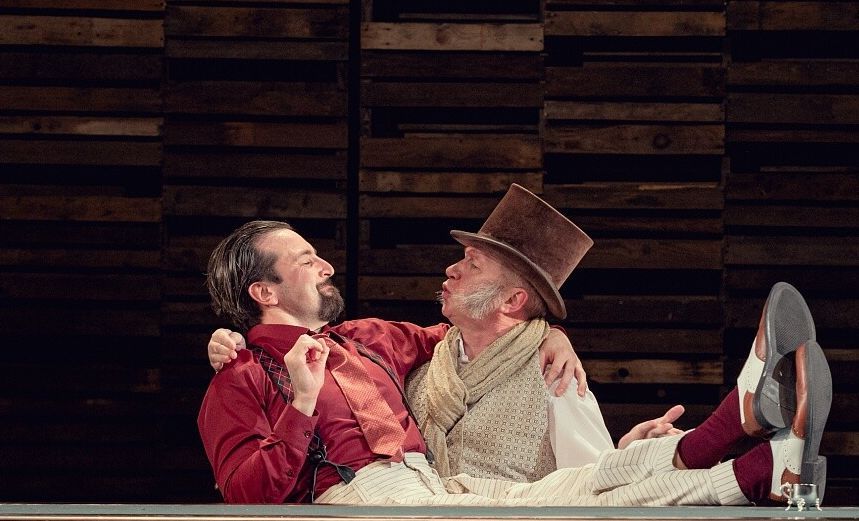 Балалайкин и Ко