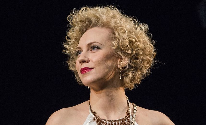 Родненькие мои