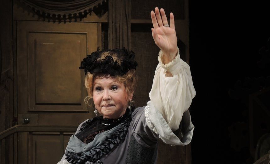 Таланты и поклонники