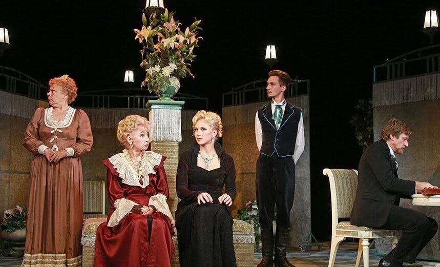 Бешеные деньги