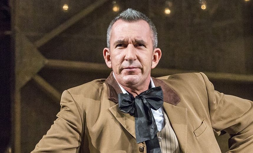 Таланты и поклонники