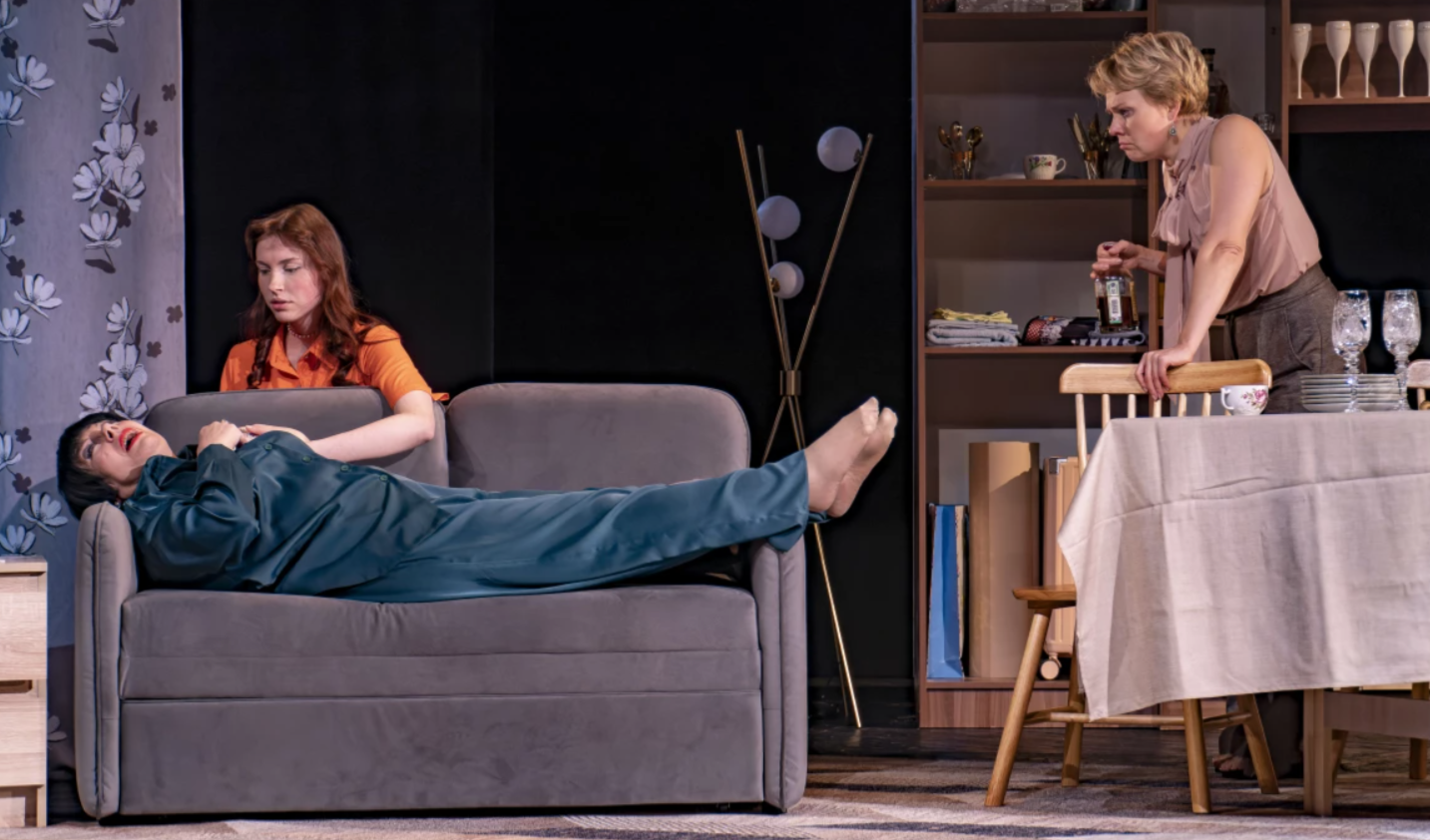 Три жизни. Одна судьба