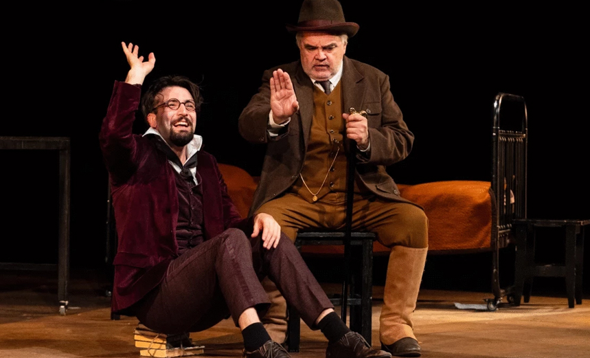 На всякого мудреца довольно простоты