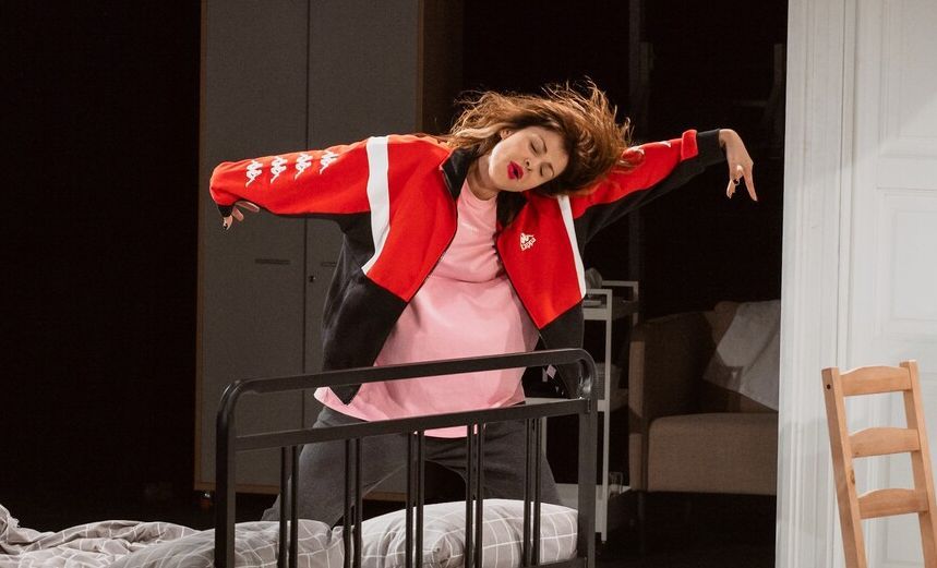 Этот ребёнок