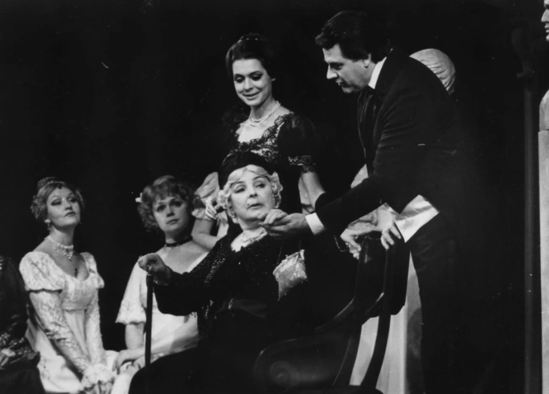 Неугасаемый оптимизм