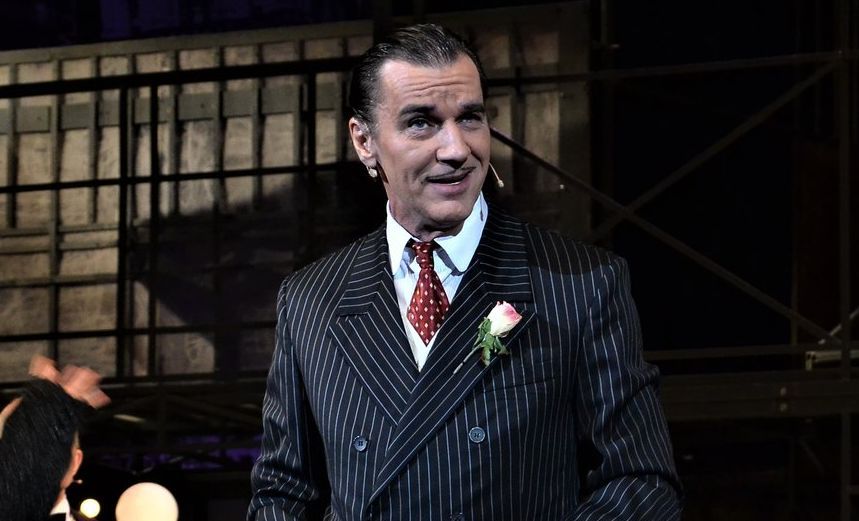 Дороги, которые нас выбирают