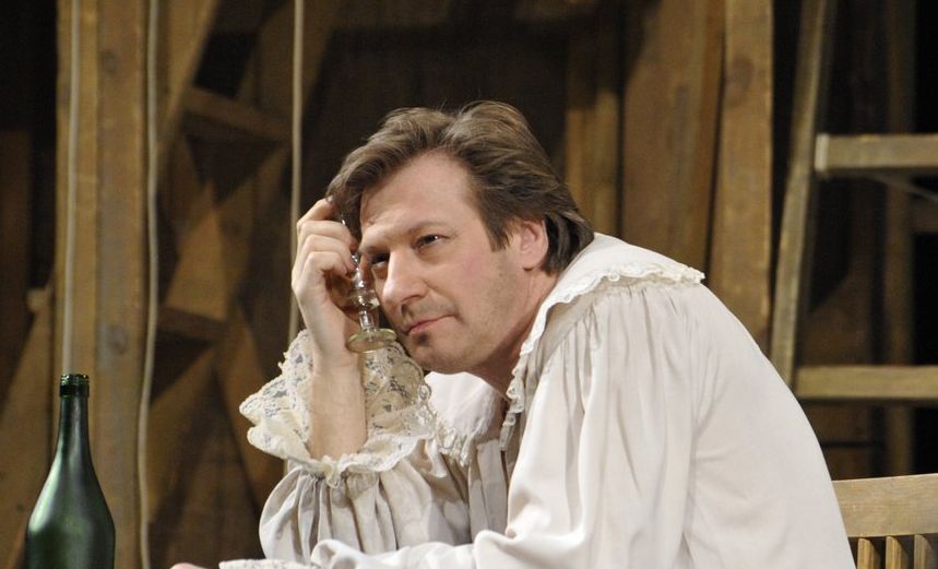 Таланты и поклонники