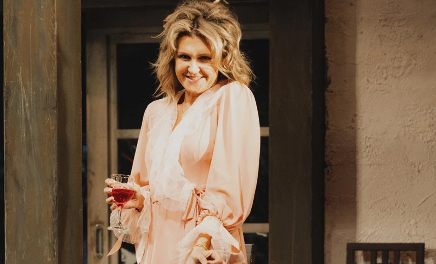 Брак по-итальянски