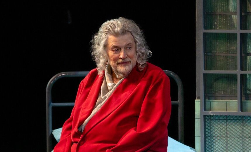 Где мы? oo?!...