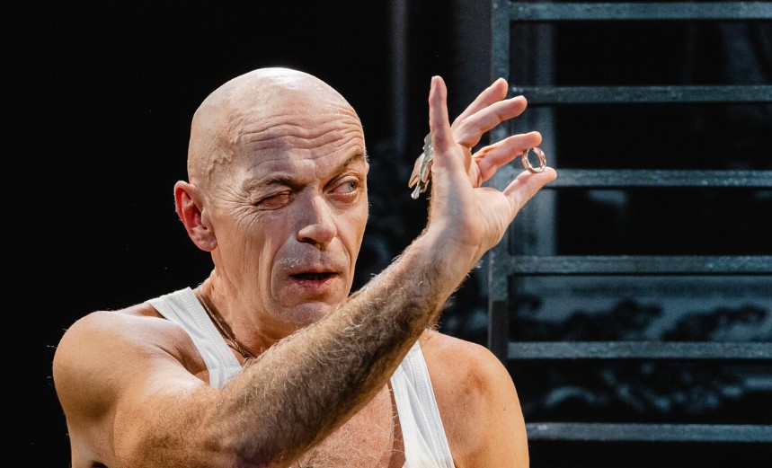 Танго на миллион