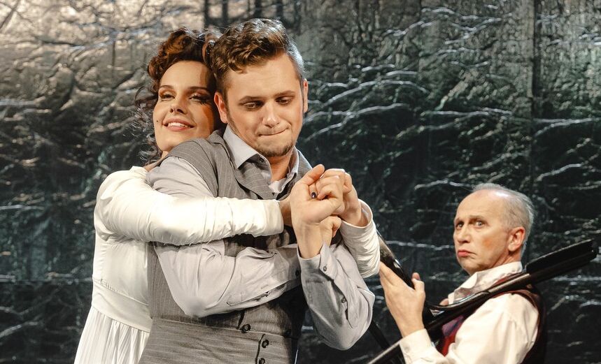 Невольницы