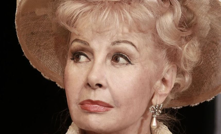 Бешеные деньги