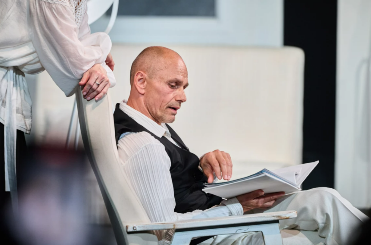 Маленькие супружеские преступления